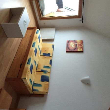 Apartamentos Borruscall 파스데라까사 외부 사진