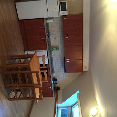 Apartamentos Borruscall 파스데라까사 외부 사진