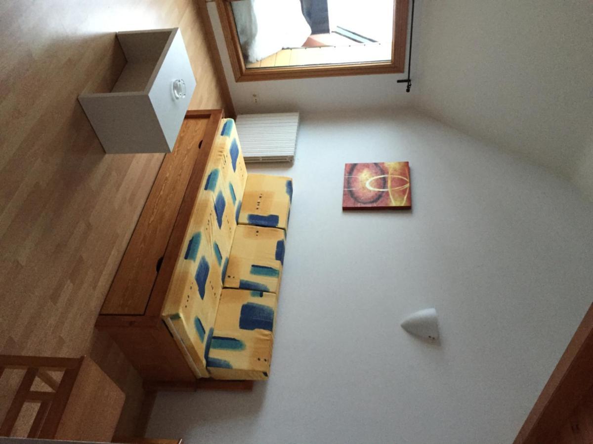 Apartamentos Borruscall 파스데라까사 외부 사진
