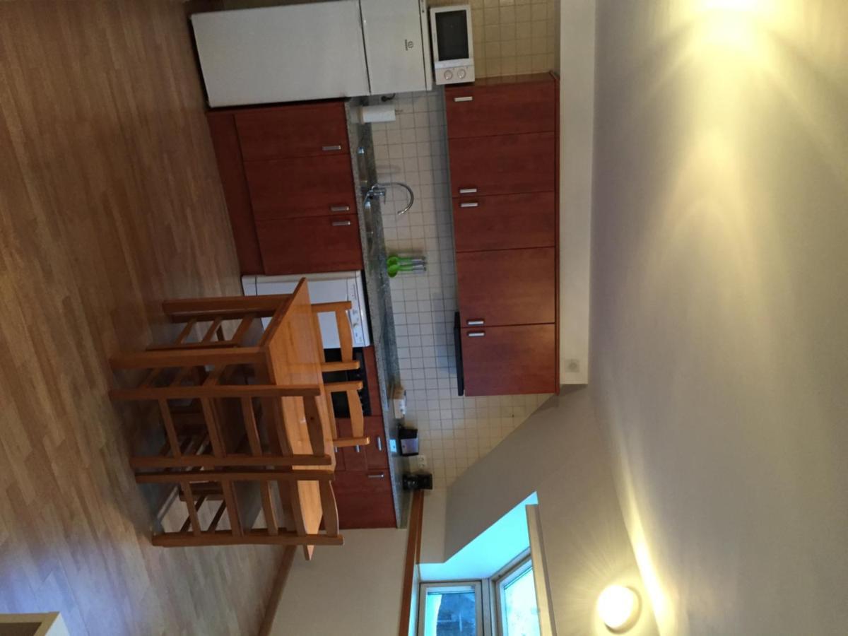 Apartamentos Borruscall 파스데라까사 외부 사진