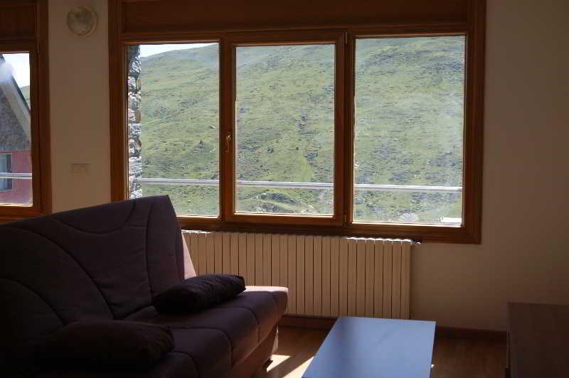 Apartamentos Borruscall 파스데라까사 외부 사진