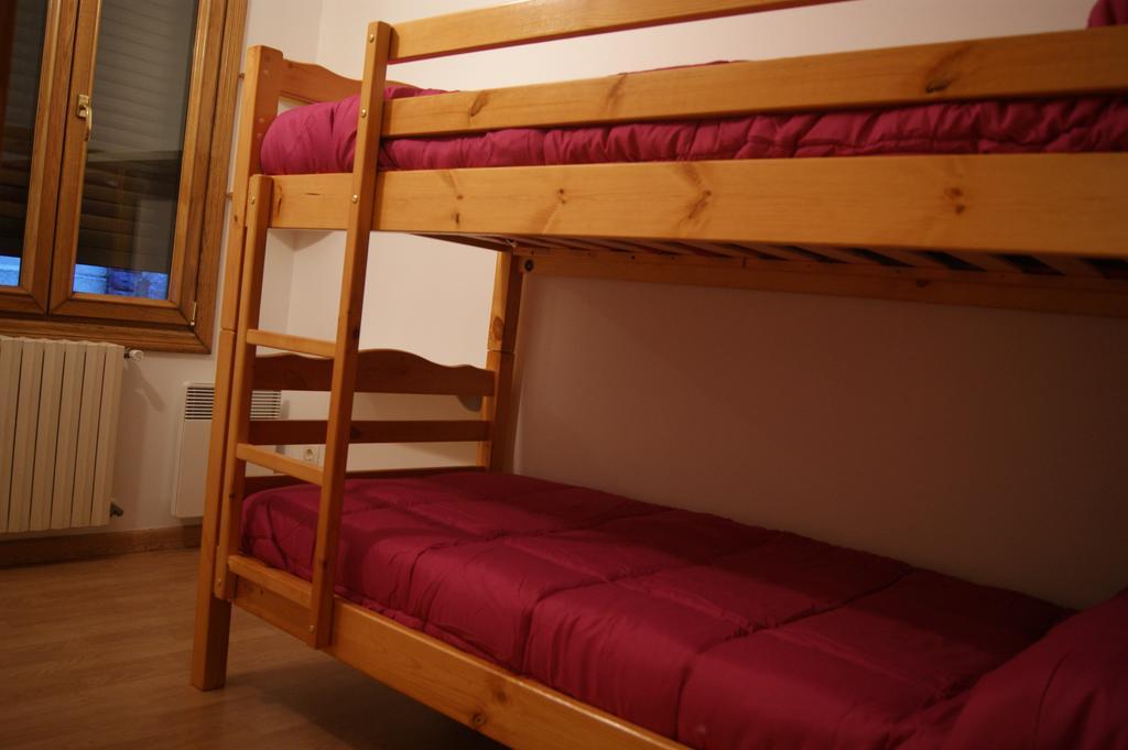 Apartamentos Borruscall 파스데라까사 외부 사진