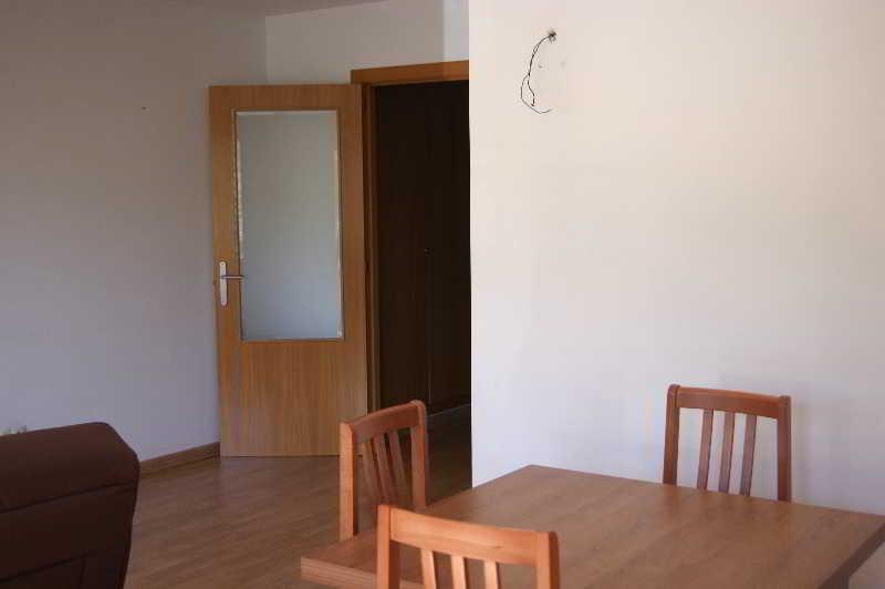 Apartamentos Borruscall 파스데라까사 외부 사진