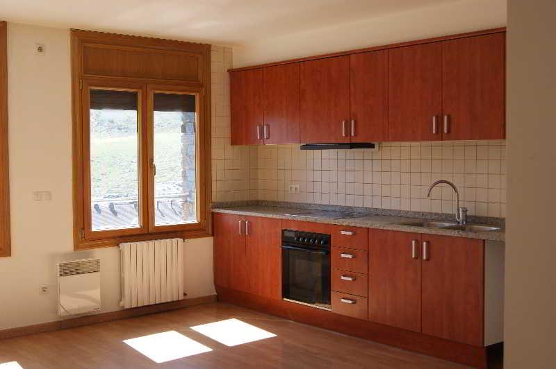 Apartamentos Borruscall 파스데라까사 외부 사진