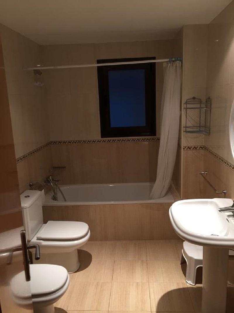 Apartamentos Borruscall 파스데라까사 외부 사진