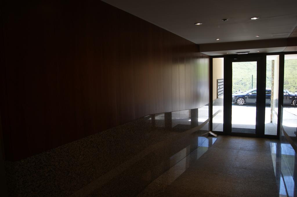 Apartamentos Borruscall 파스데라까사 외부 사진