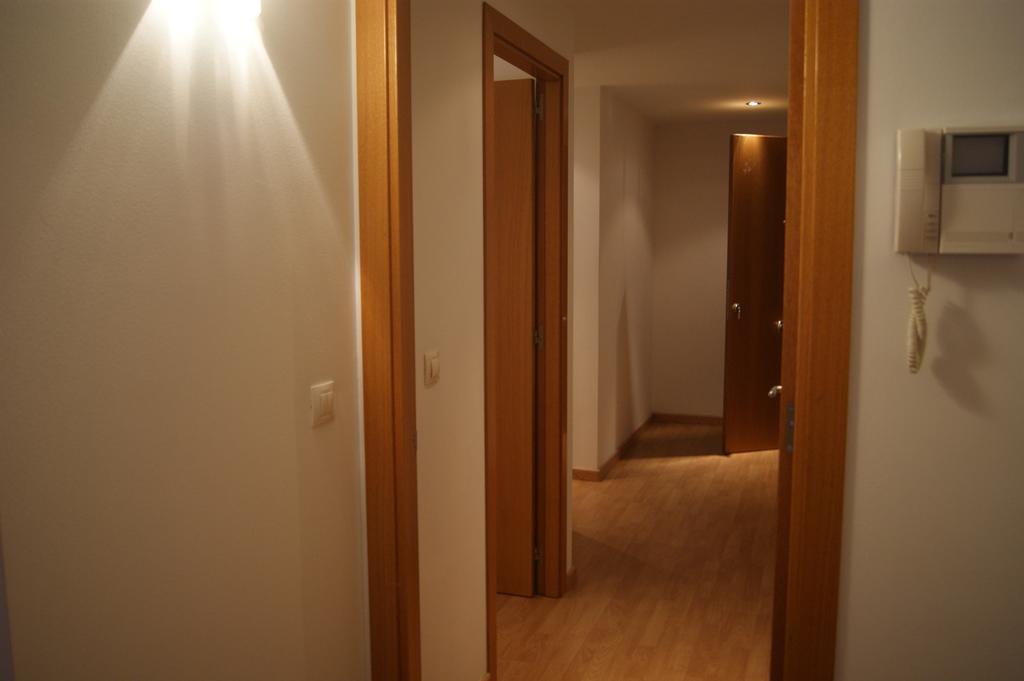 Apartamentos Borruscall 파스데라까사 객실 사진