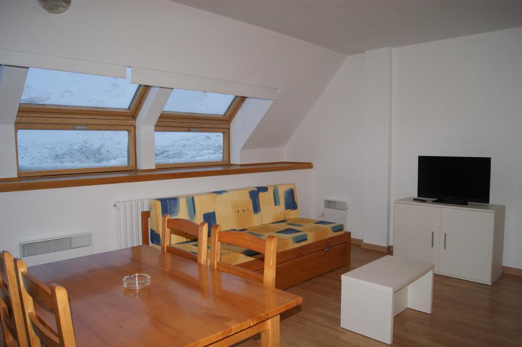 Apartamentos Borruscall 파스데라까사 외부 사진
