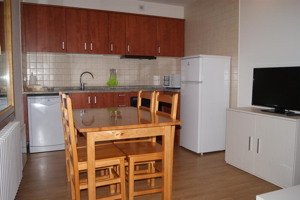 Apartamentos Borruscall 파스데라까사 객실 사진