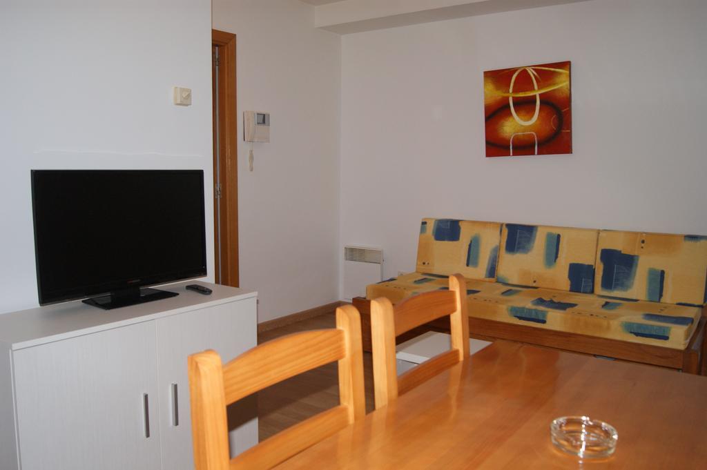 Apartamentos Borruscall 파스데라까사 객실 사진